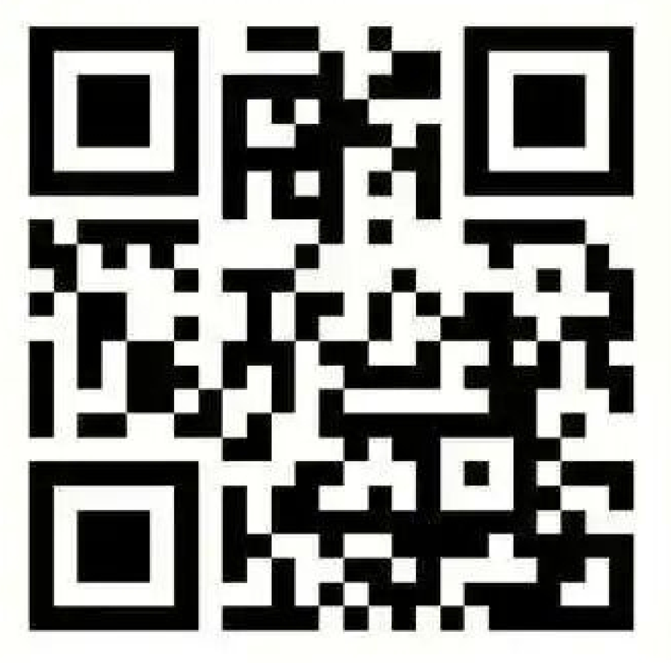 纯粹向导官方 APP 下载二维码